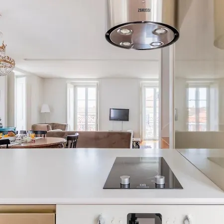 Apartamento Plum Guide - Marinia