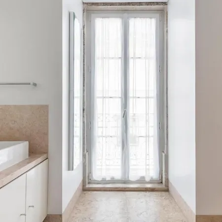 Apartament Plum Guide - Marinia *