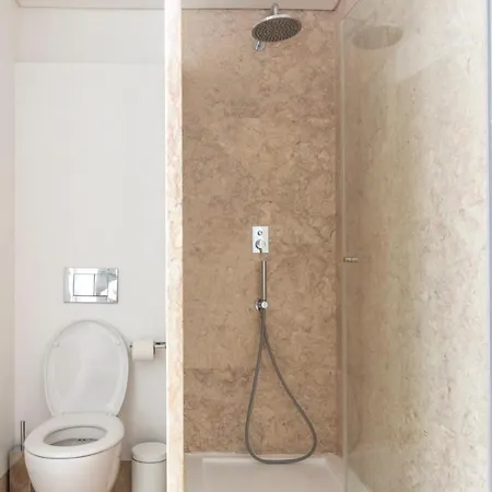 Apartamento Plum Guide - Marinia *
