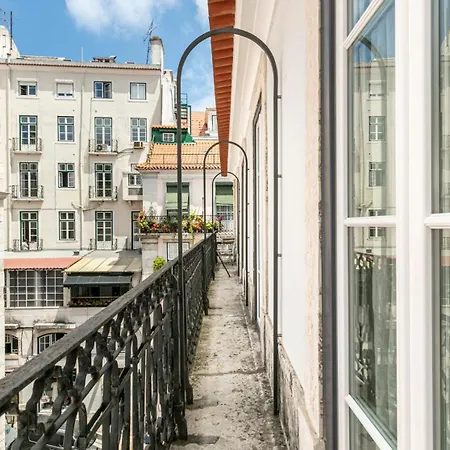 Apartamento Plum Guide - Marinia *